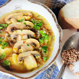 Is it possible to eat buckwheat with type 2 diabetes