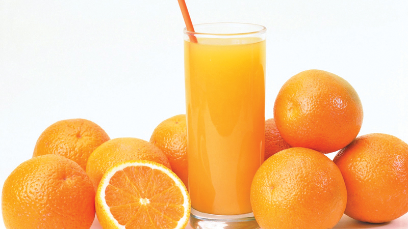 Can I drink orange juice on an empty stomach: the benefits and harms of freshly squeezed citrus