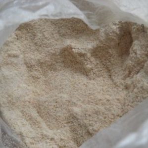 Why is wheat germ flour useful, how to make it correctly and where to use it