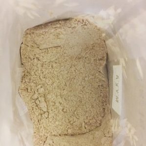 How whole wheat flour is made and where it is used