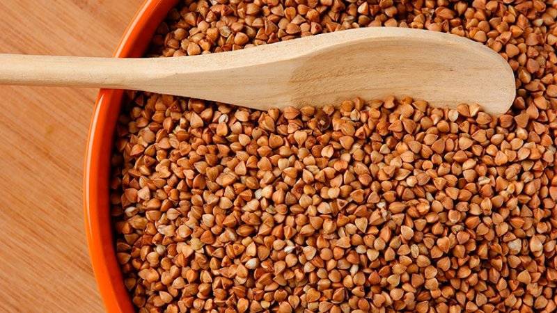 Is raw buckwheat useful and can it be eaten like this?