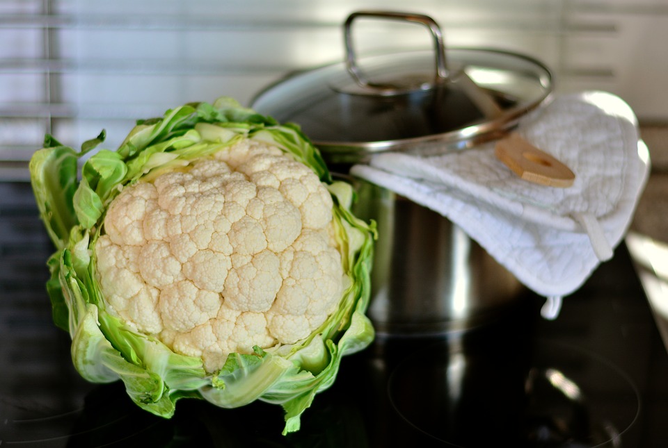 The use of cauliflower for weight loss: benefits and harms, an example of a menu for a week, reviews and results