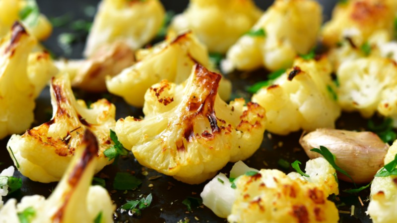 The use of cauliflower for weight loss: benefits and harms, an example of a menu for a week, reviews and results