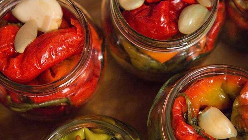 How to cook a hot appetizer with your own hands: recipes for hot sauerkraut for the winter