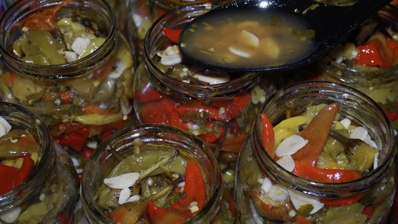 How to cook a hot appetizer with your own hands: recipes for hot sauerkraut for the winter