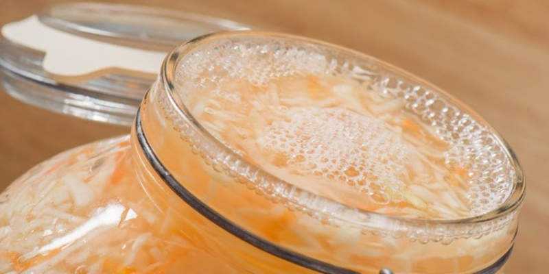 Why is sauerkraut juice useful for the face and how to prepare various masks with it
