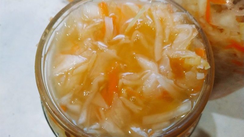 Why is sauerkraut juice useful for the face and how to prepare various masks with it