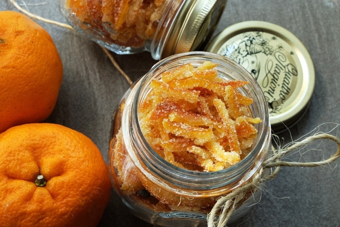 How to use tangerine peels for maximum benefit