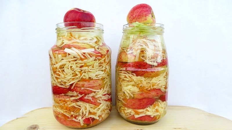 We save the workpieces for a long time: is it possible to freeze sauerkraut and how to do it correctly