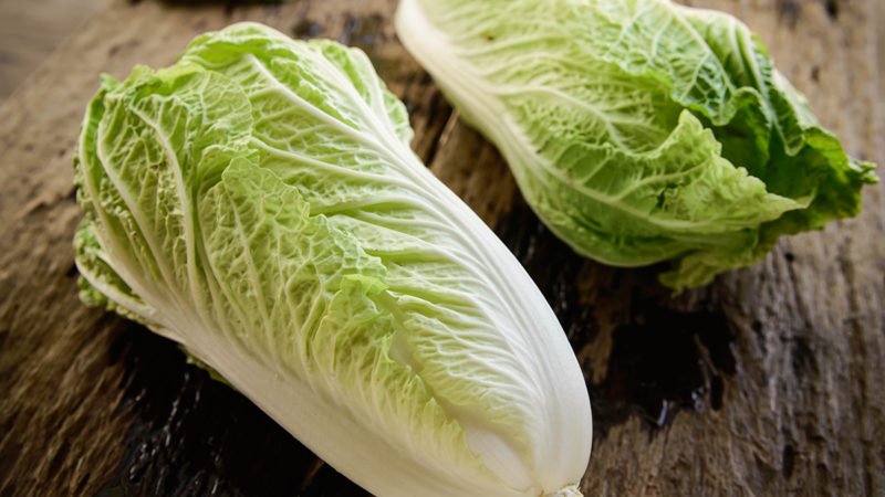 Find out if there is starch in cabbage and what are the benefits and harms of starchy vegetables