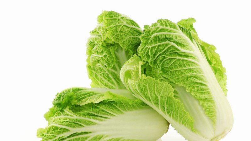 Diet for weight loss on Chinese cabbage: principles, approximate diet, reviews and results