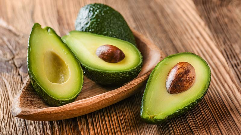 How to store an avocado at home to prevent spoilage
