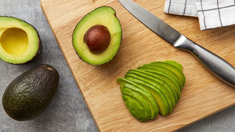 How to store an avocado at home to prevent spoilage