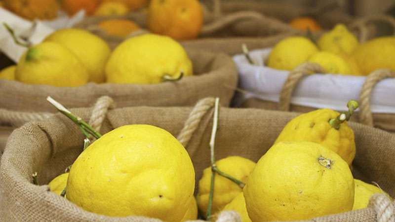 The best ways to store lemons at home