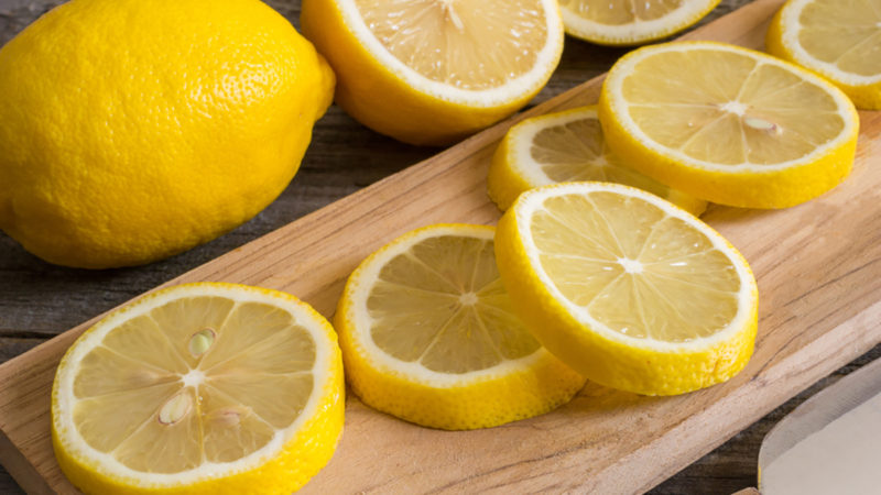 The best ways to store lemons at home