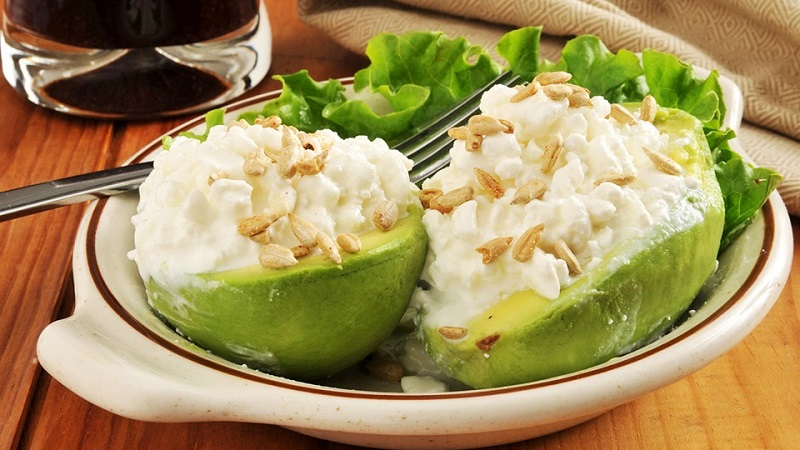 How to lose weight with the avocado diet and why it is good