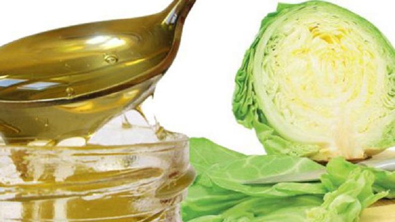 Cabbage from mastopathy: treatment with alternative methods, reviews