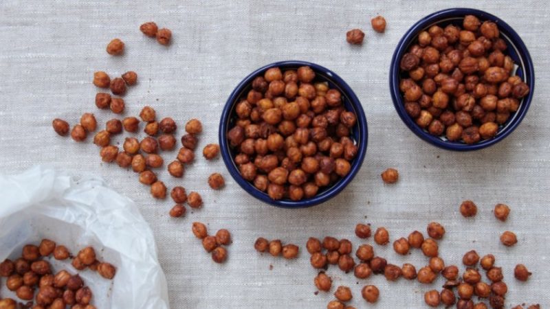Chickpeas - composition, calorie content, benefits and harms