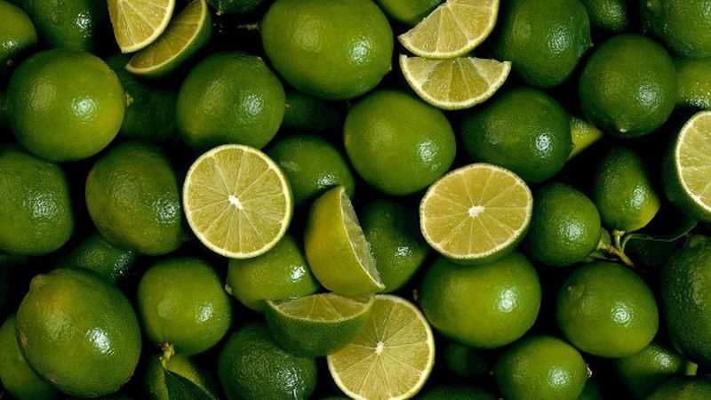 Lime: composition and useful properties of the fruit, application features
