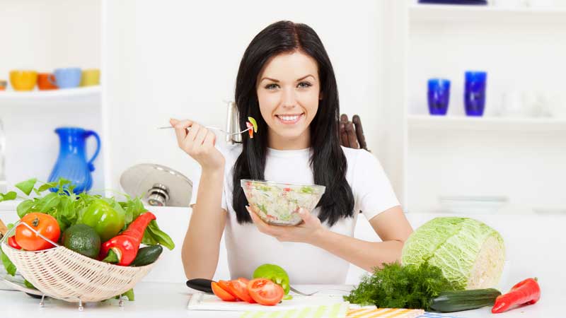 The benefits and results of the cabbage diet