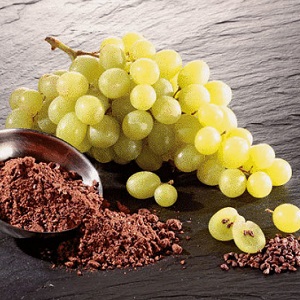 The benefits and harms of grape seed for the body