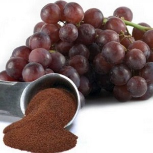 The benefits and harms of grape seed for the body