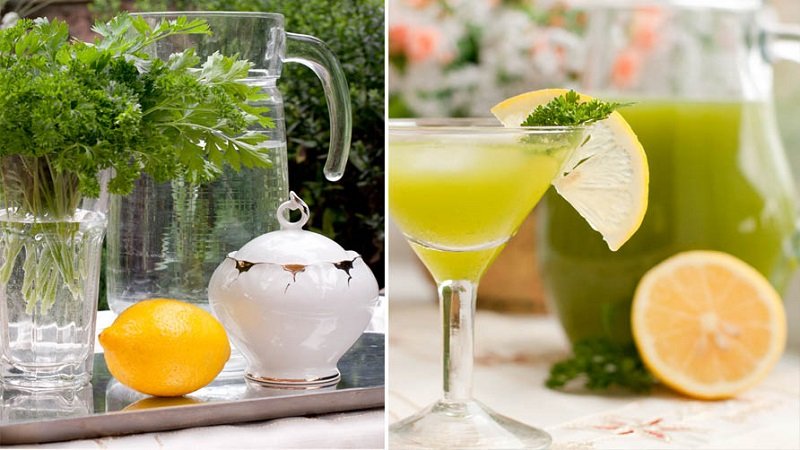 We use tasty and healthy lemons for weight loss correctly