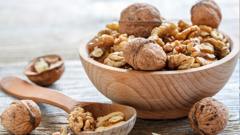 The use of walnuts for weight loss: is it possible to eat and how much