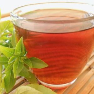 Why is basil tea useful and what recipes are the most delicious