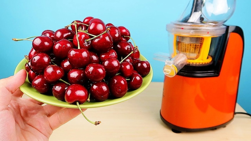 Recommendations on how to store cherries at home fresh and processed