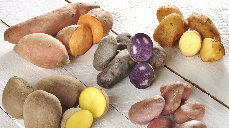 Why during pregnancy pulls potatoes and is it possible to eat it