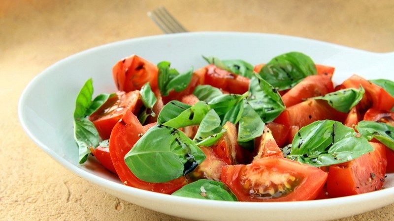 Lemon basil: description, cultivation, application