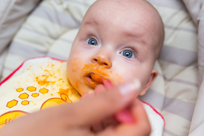 How to use carrots with honey for cough and how effective is this remedy
