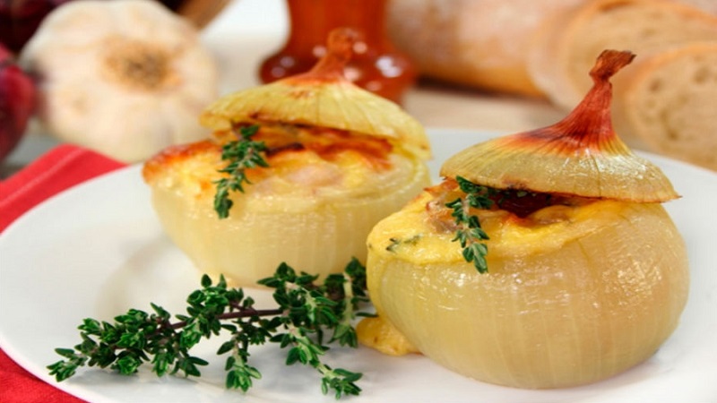 Is it possible to eat onions with type 2 diabetes mellitus: benefits and harms, consumption rates