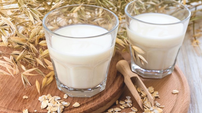 Folk recipes for cleansing the lungs with oats