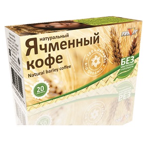 The benefits and harms of barley drinks - coffee, decoctions