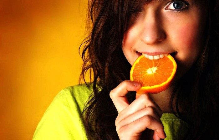 Do oranges help with weight loss and can they gain weight