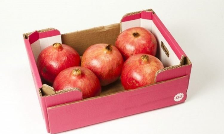 How to properly store pomegranate at home