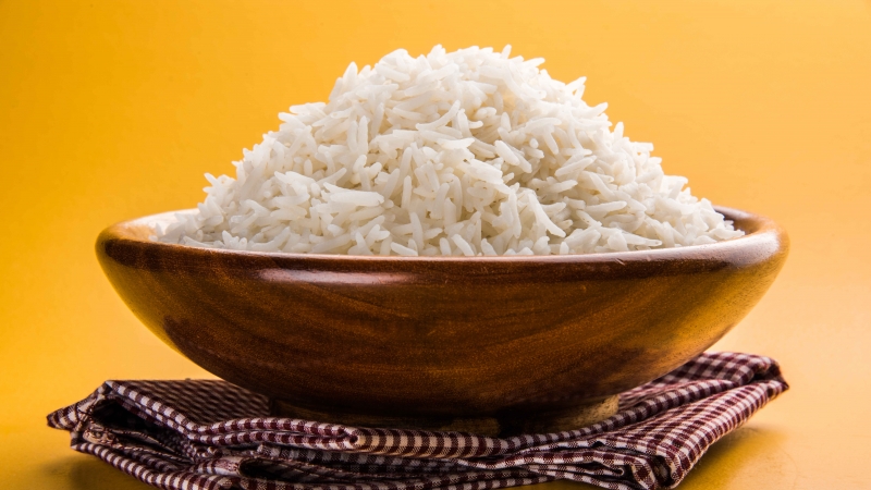Effective recipes for cleansing the body with rice