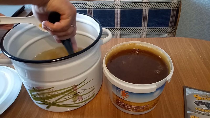 Secrets of making barley whiskey at home