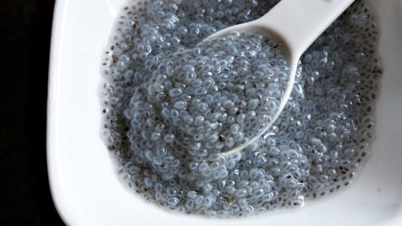 Is basil seed soaking required before planting and how to do it right