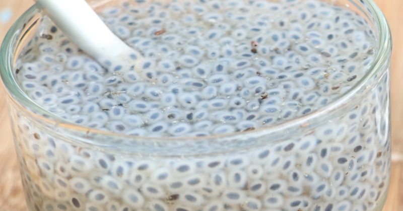 Is basil seed soaking required before planting and how to do it right