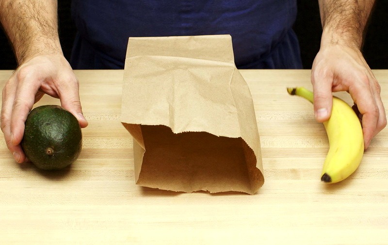 The best ways to ripen an avocado at home quickly and easily