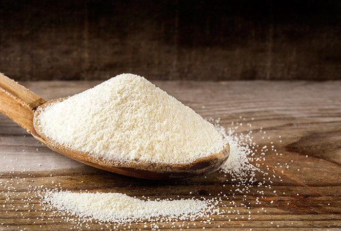 The most popular types of wheat groats with photos and names