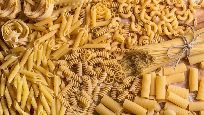 The most popular types of wheat groats with photos and names