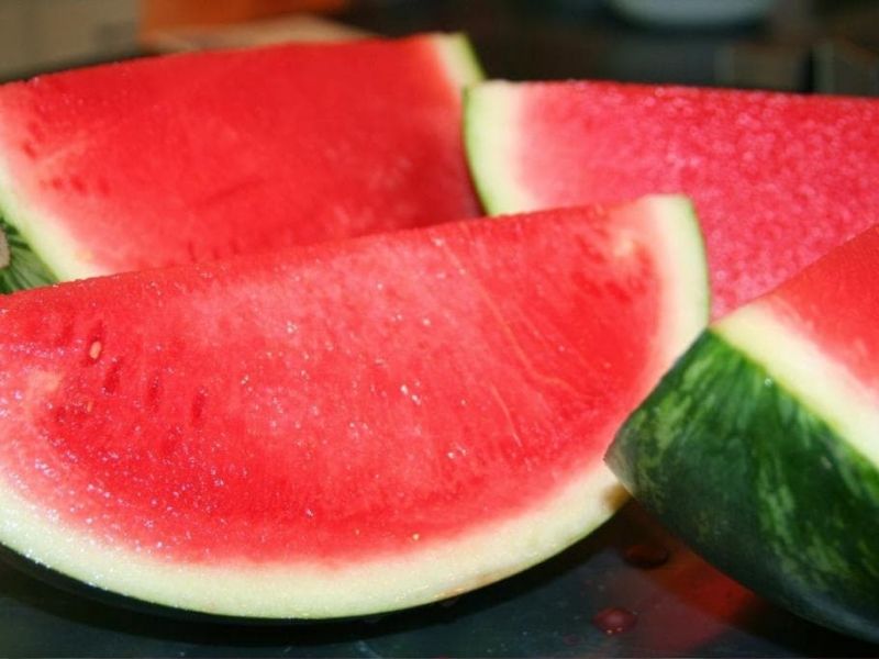 What is good about a watermelon without seeds, what varieties are there and how to grow it