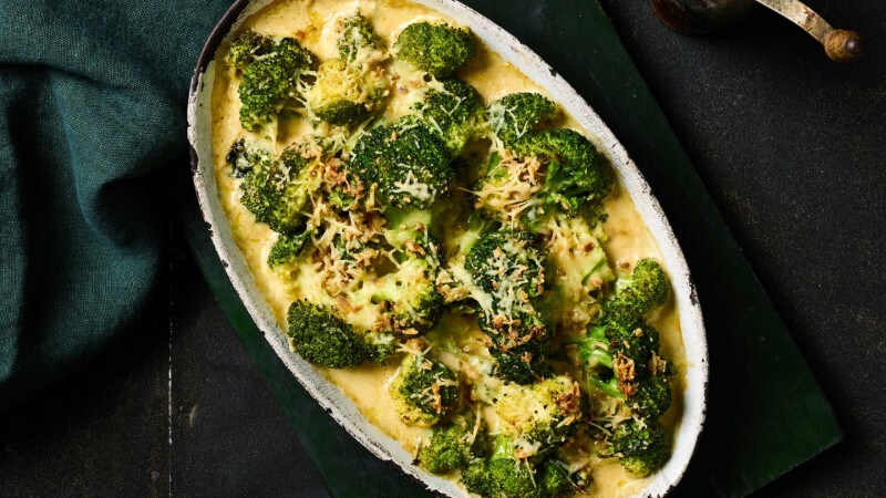 Is it possible to eat broccoli during pregnancy, in what form and quantity