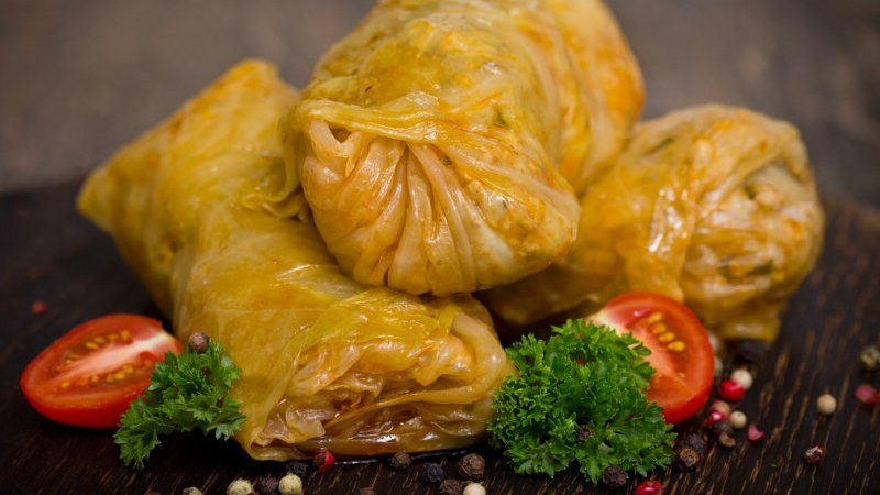 What to do if the cabbage is frozen