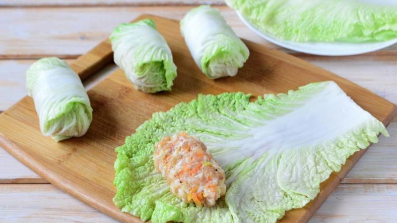 Find out if there is starch in cabbage and what are the benefits and harms of starchy vegetables