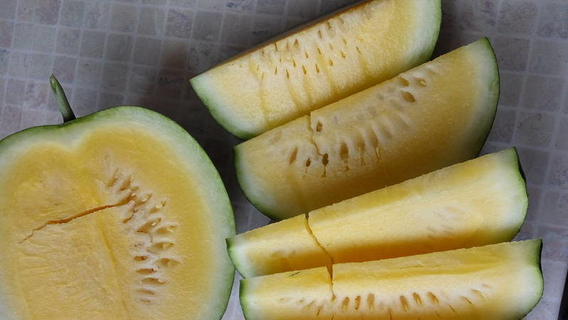 What is good about a watermelon without seeds, what varieties are there and how to grow it